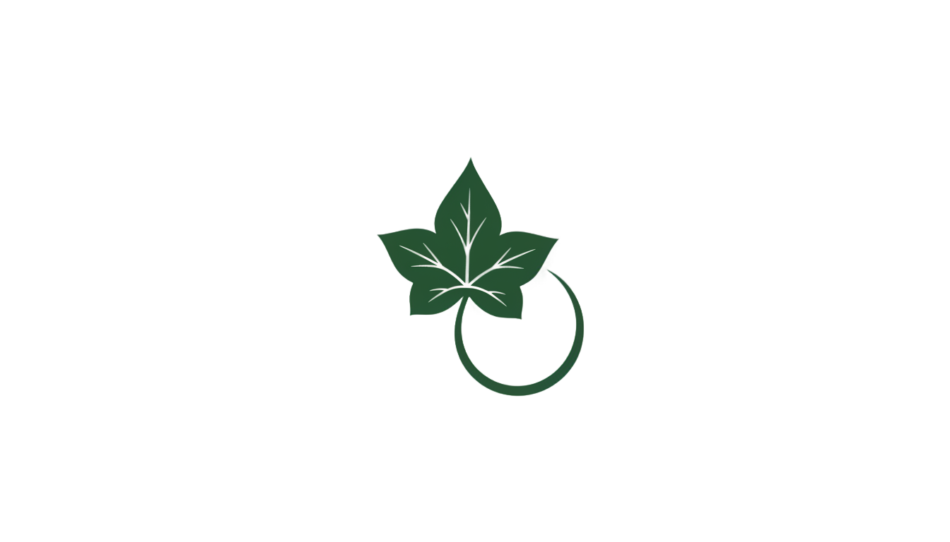 ivy logo png PNG transparent background
