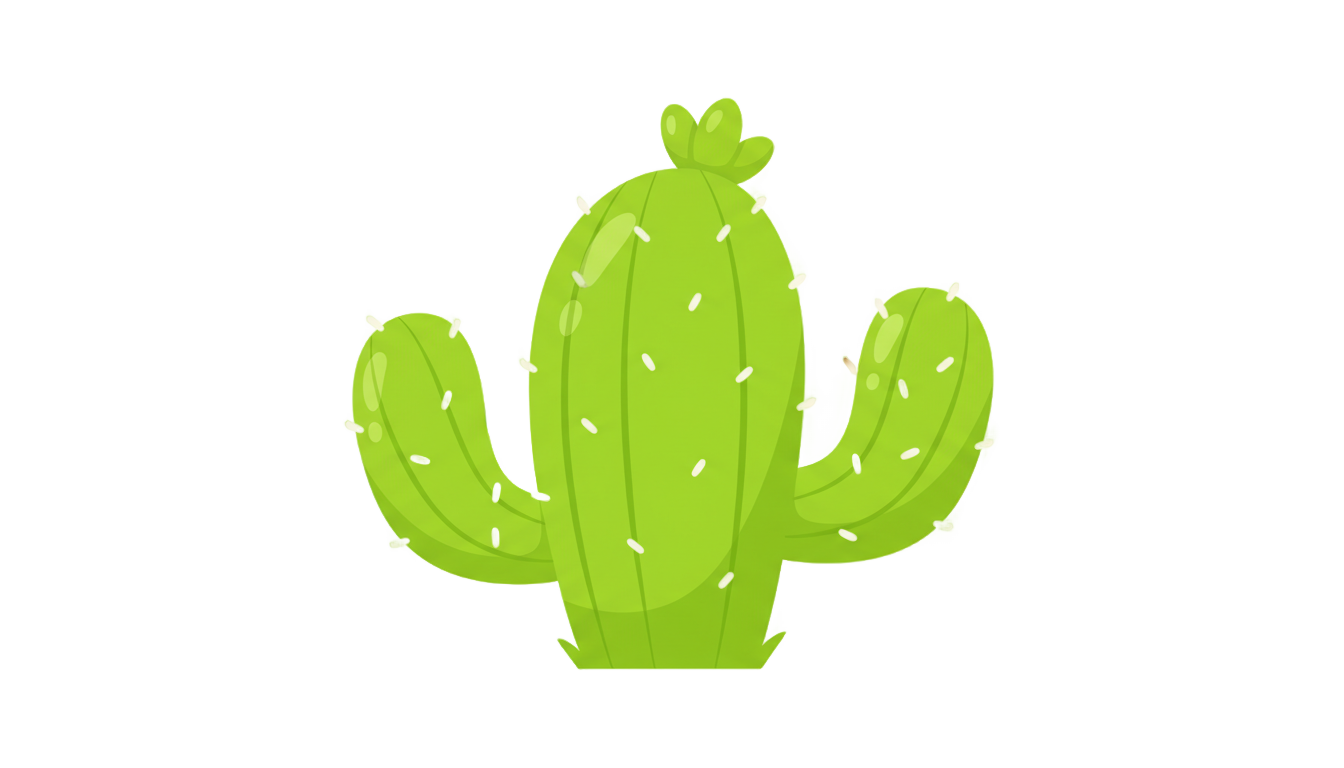 cactus clipart png PNG transparent background