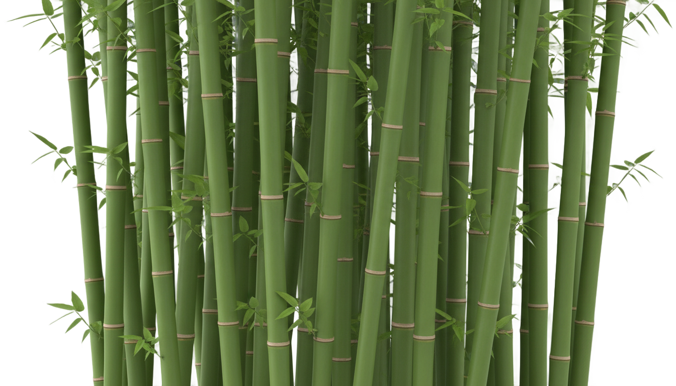 bamboo tree clipart png PNG transparent background