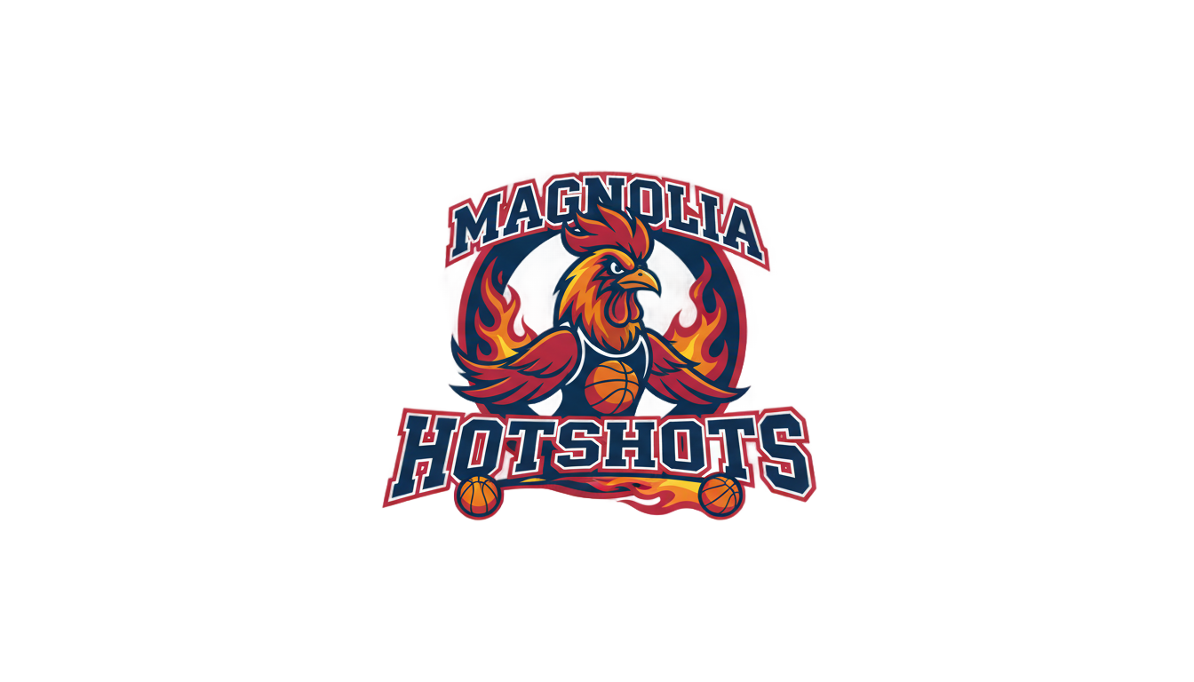 magnolia hotshots logo png PNG transparent background