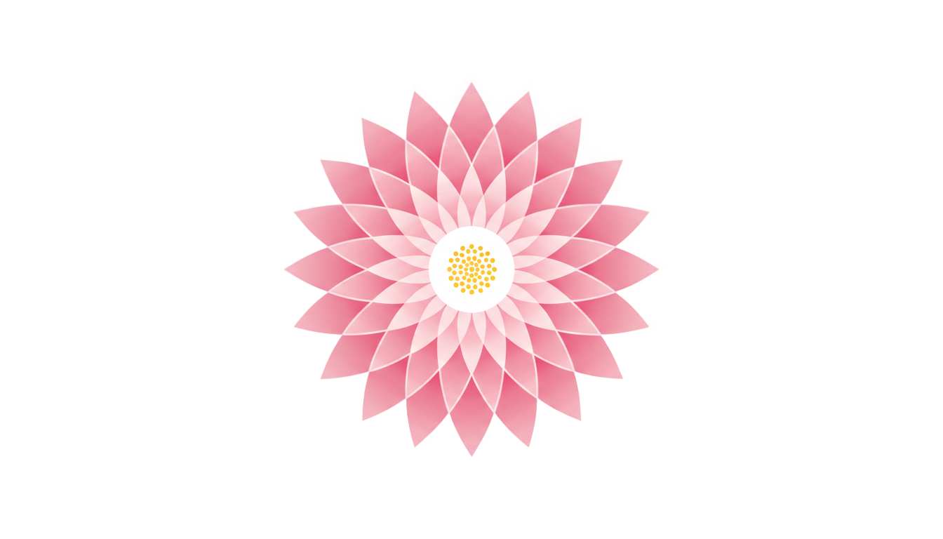lotus professional logo png PNG transparent background
