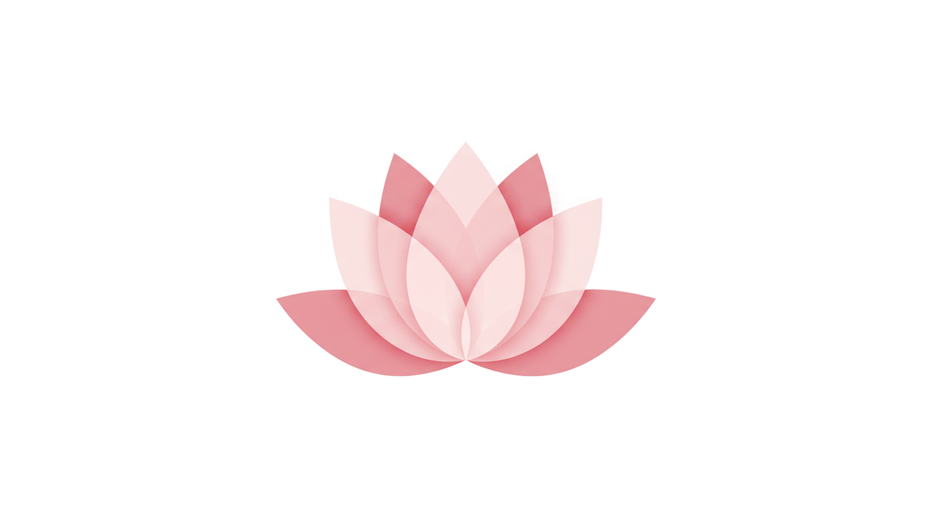 simple lotus vector png PNG transparent background