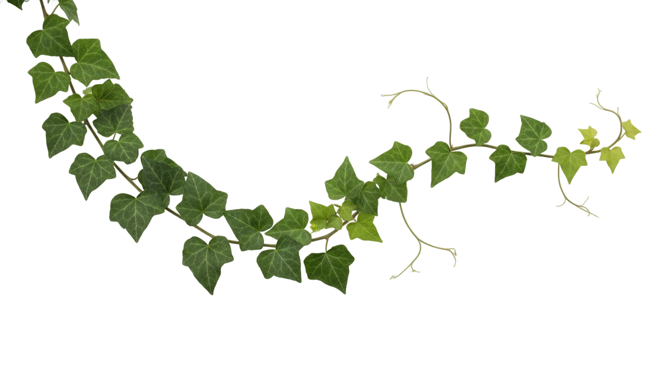 climbing ivy png PNG transparent background