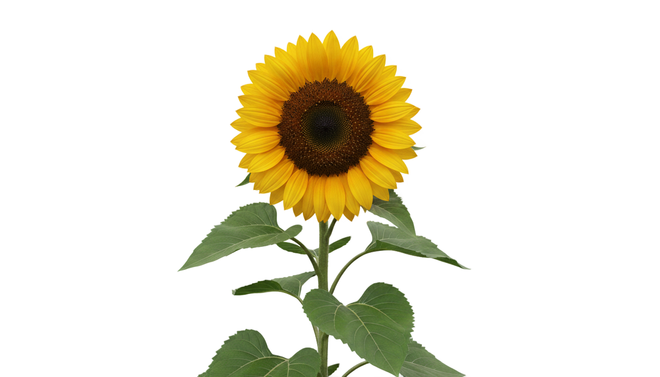 sunflower mama png PNG transparent background