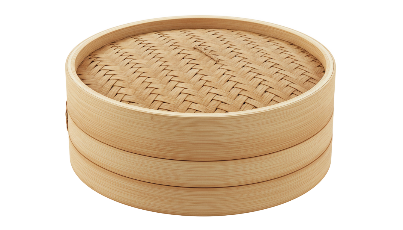 bamboo steamer png PNG transparent background
