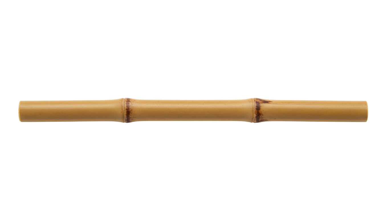 bamboo straw png PNG transparent background