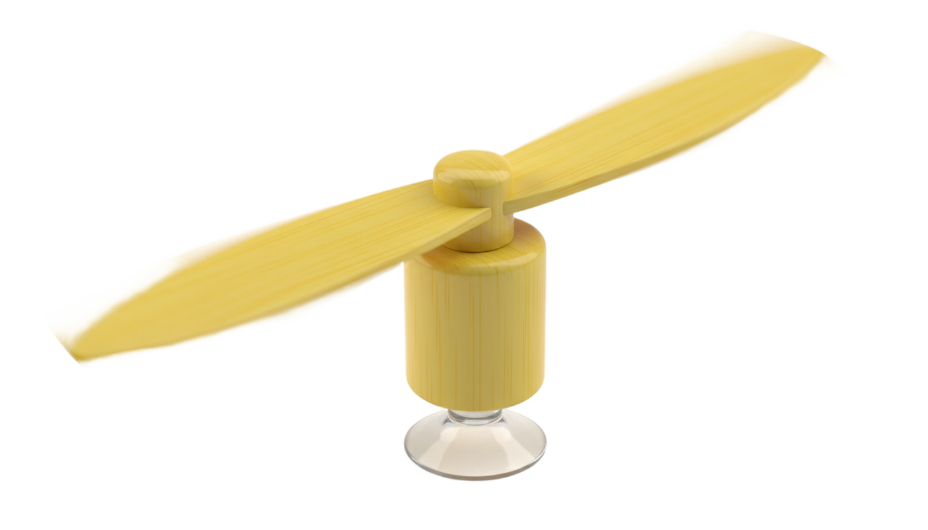 doraemon bamboo copter png PNG transparent background