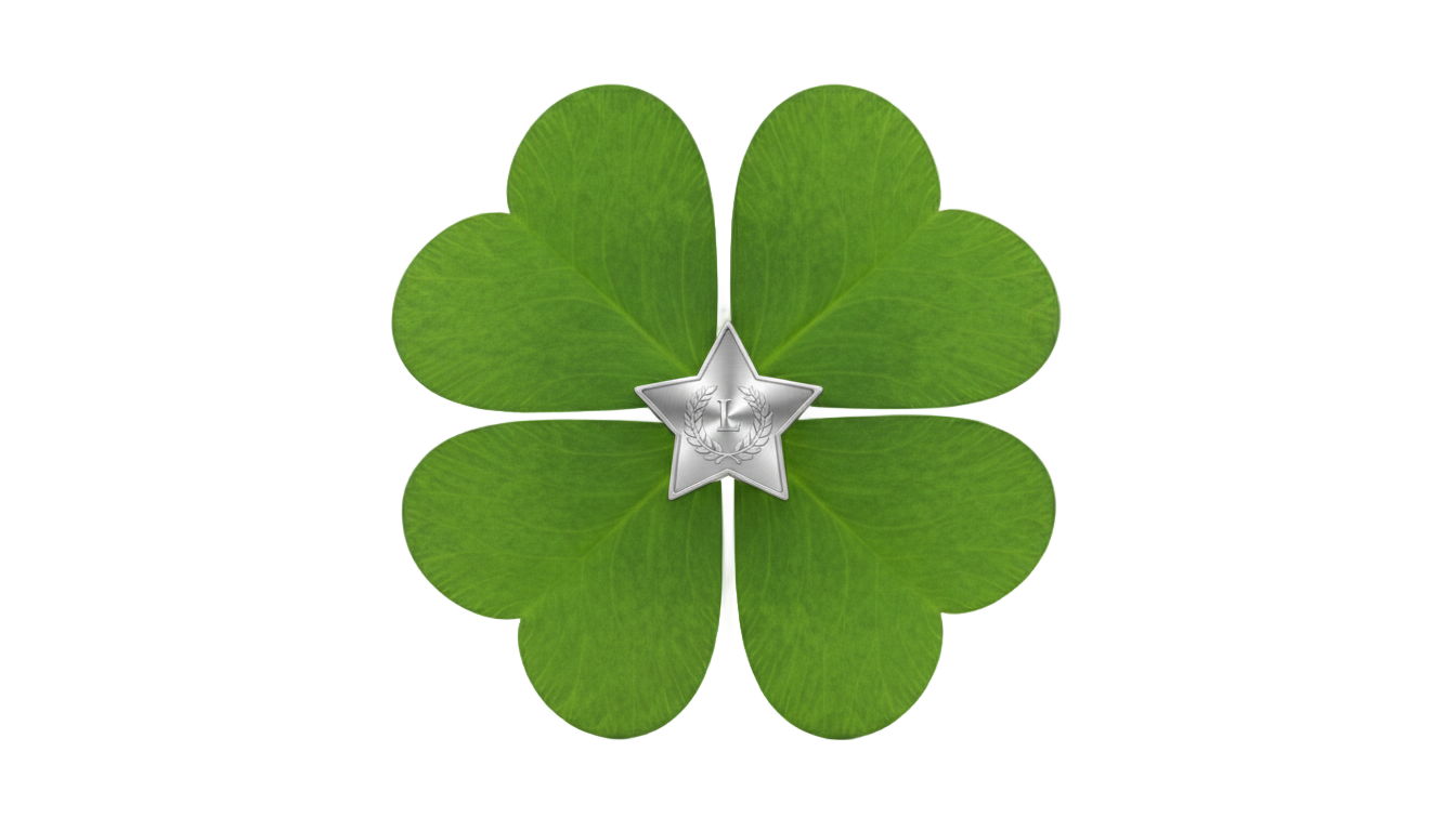 clover team leader png PNG transparent background