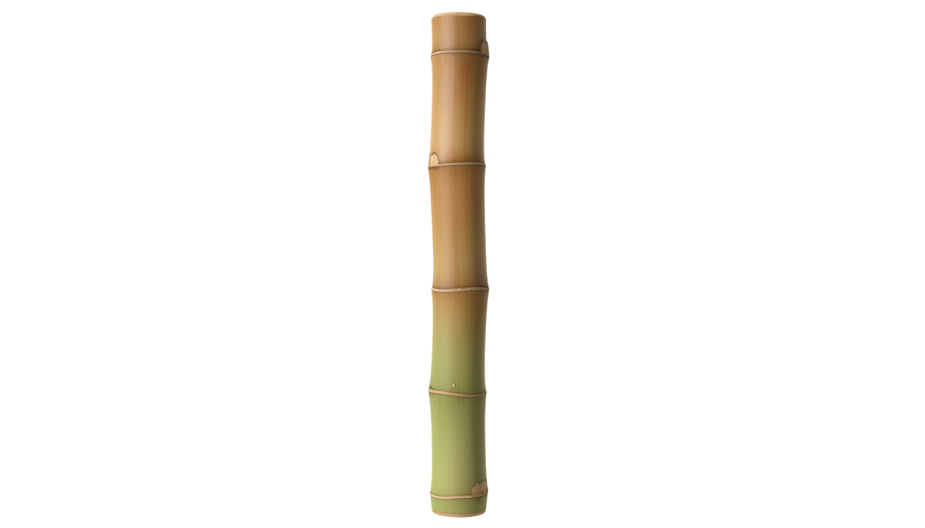 bamboo pole png PNG transparent background