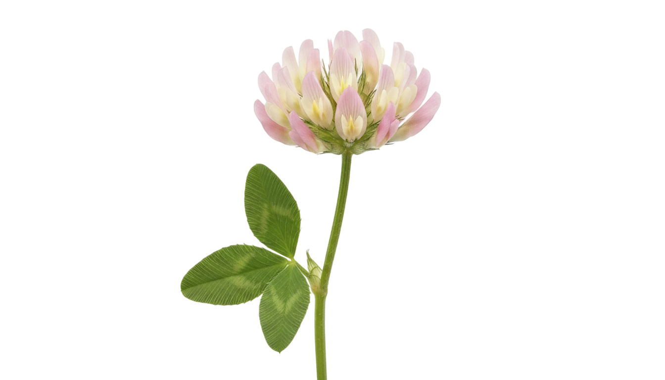 clover flower png PNG transparent background