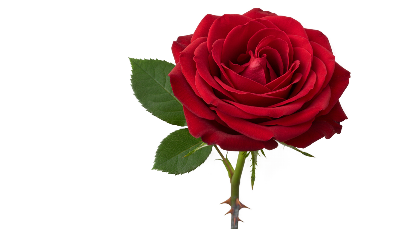 rose flower png PNG transparent background