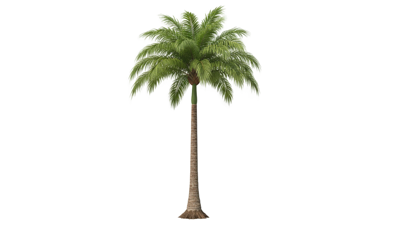 palm tree plant png PNG transparent background
