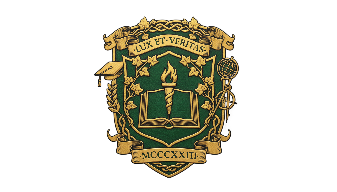 ivy league logo png PNG transparent background