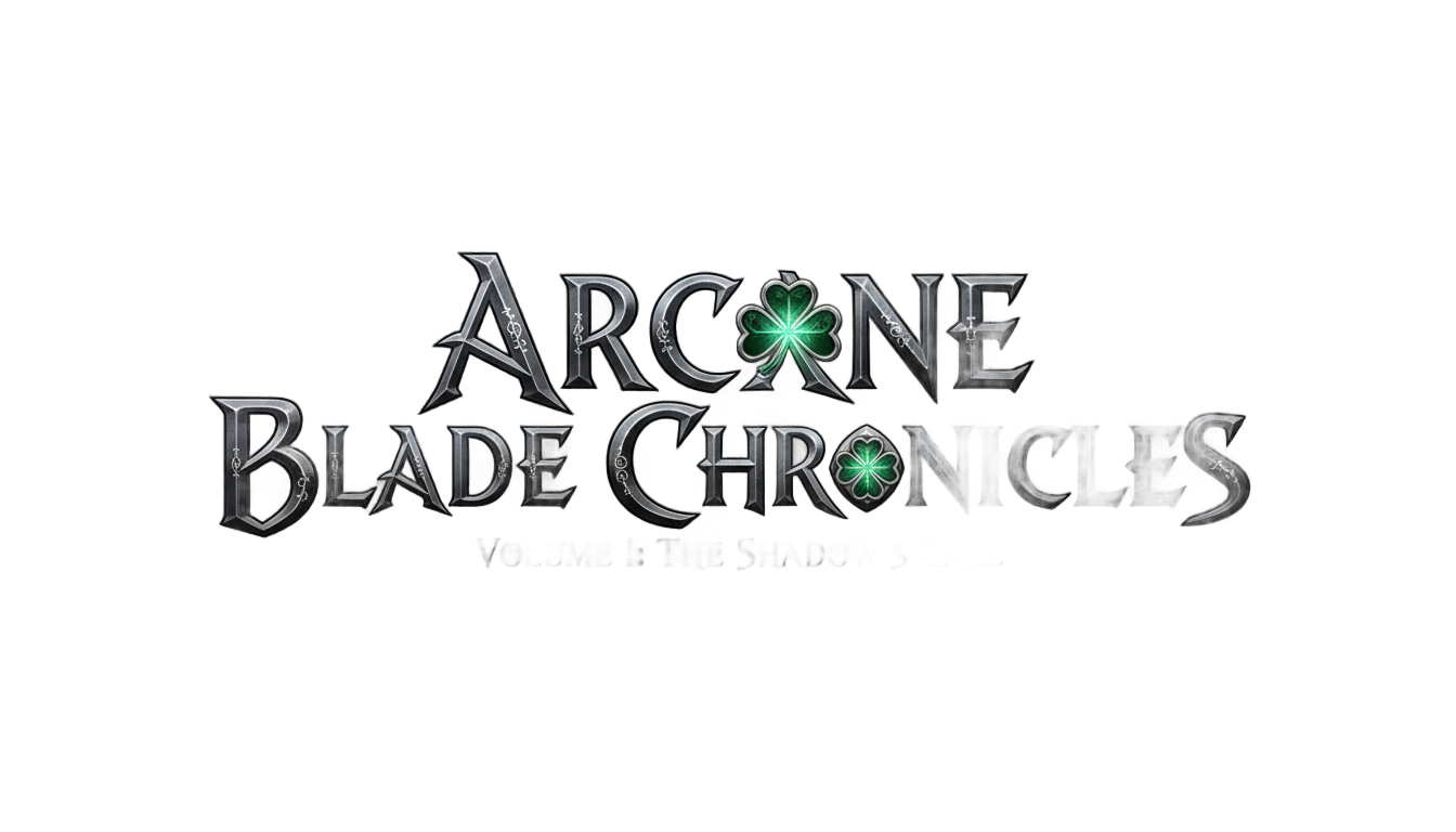 black clover text png PNG transparent background