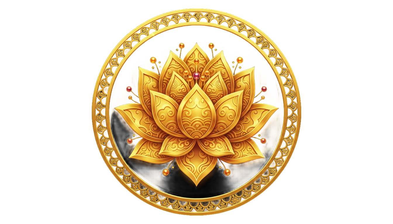 mega888 lotus legend png PNG transparent background