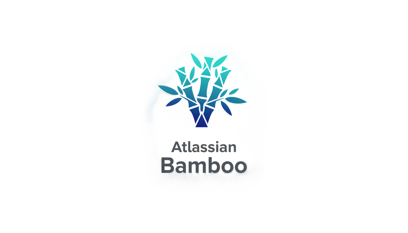 atlassian bamboo logo png PNG transparent background