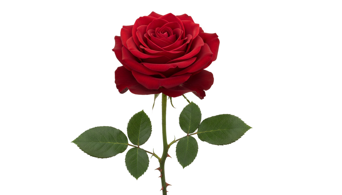 rose clip art png PNG transparent background