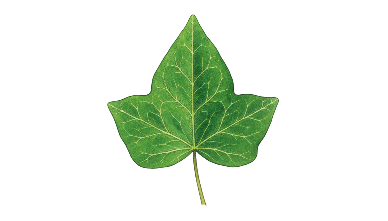 ivy leaf clipart png PNG transparent background
