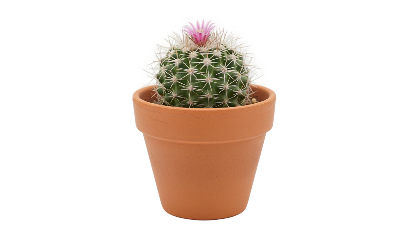 cactus succulent png PNG transparent background