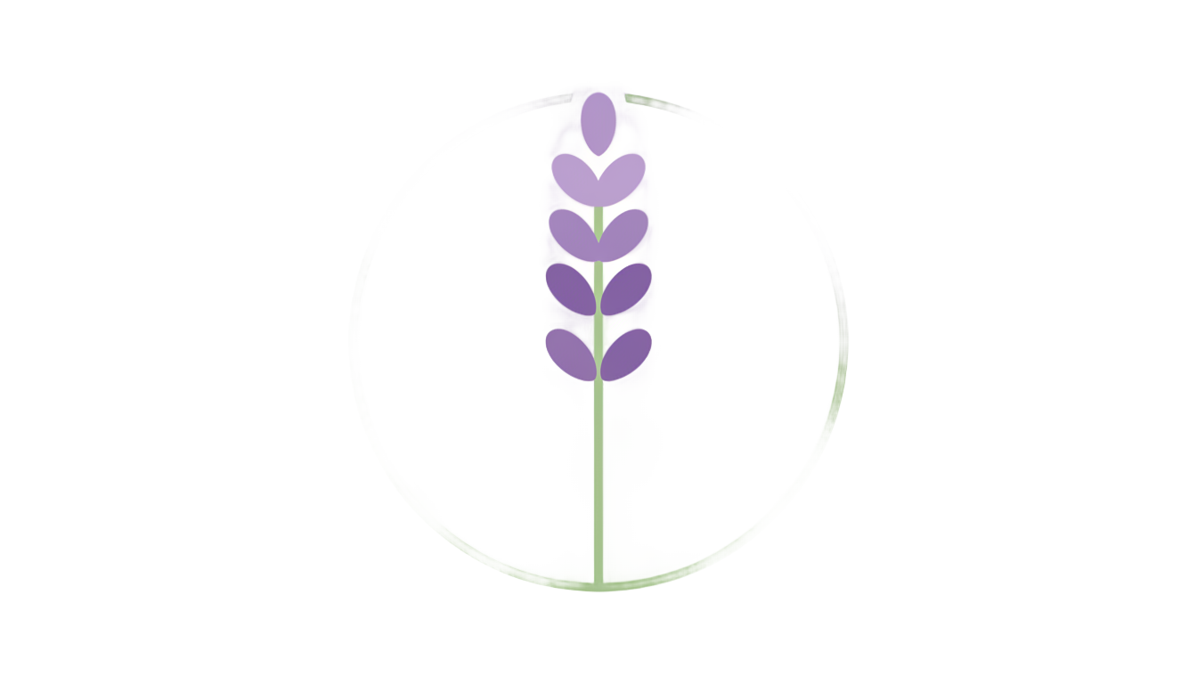 lavender icon png PNG transparent background