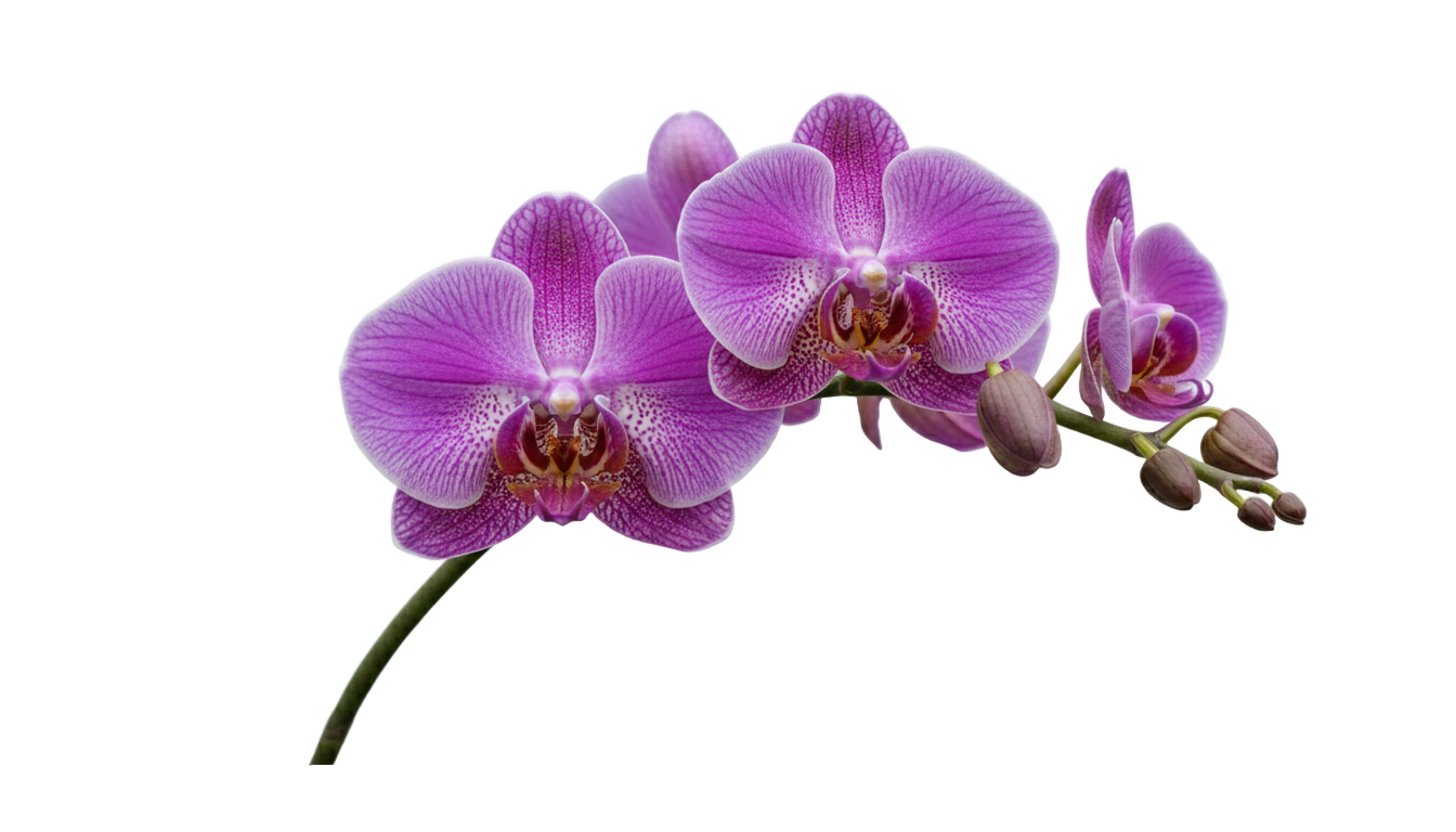 png orchid society PNG transparent background