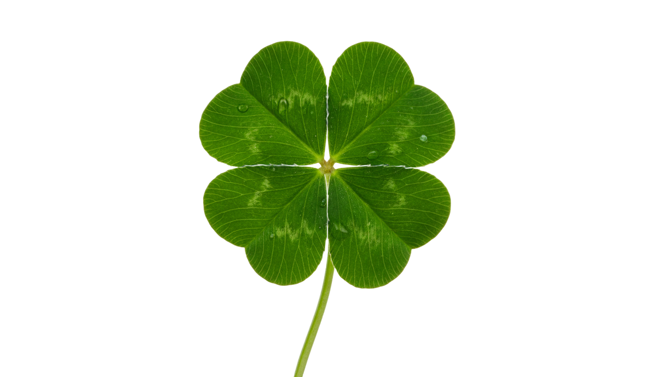 clover leaf png PNG transparent background