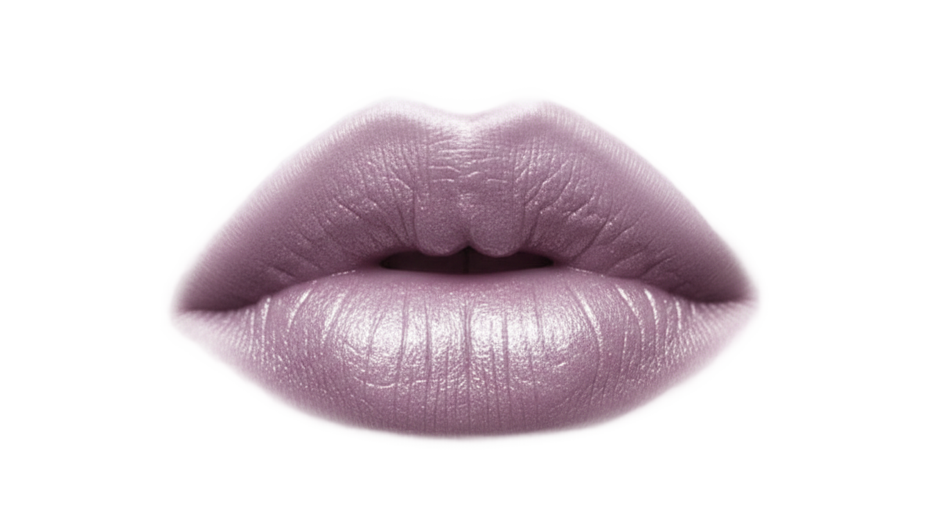 kiss png lavender PNG transparent background