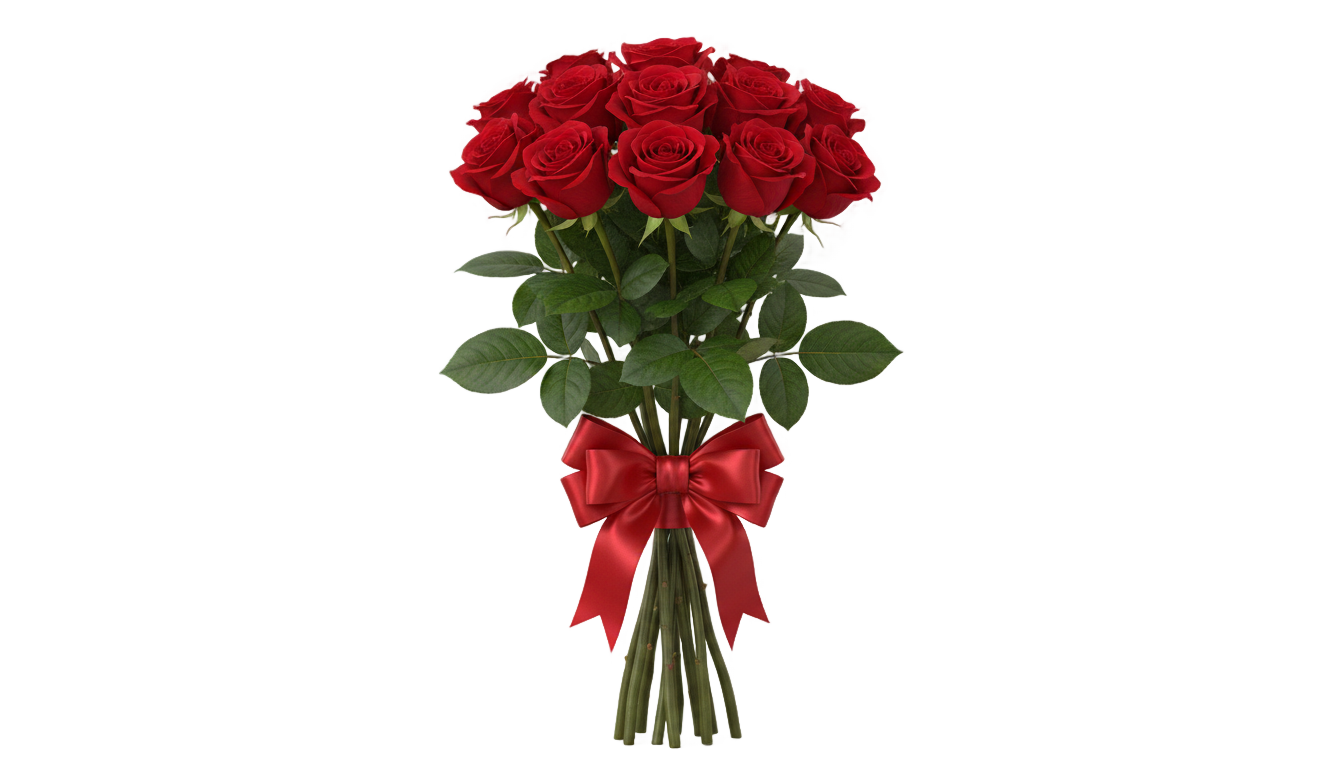 rose bouquet png PNG transparent background