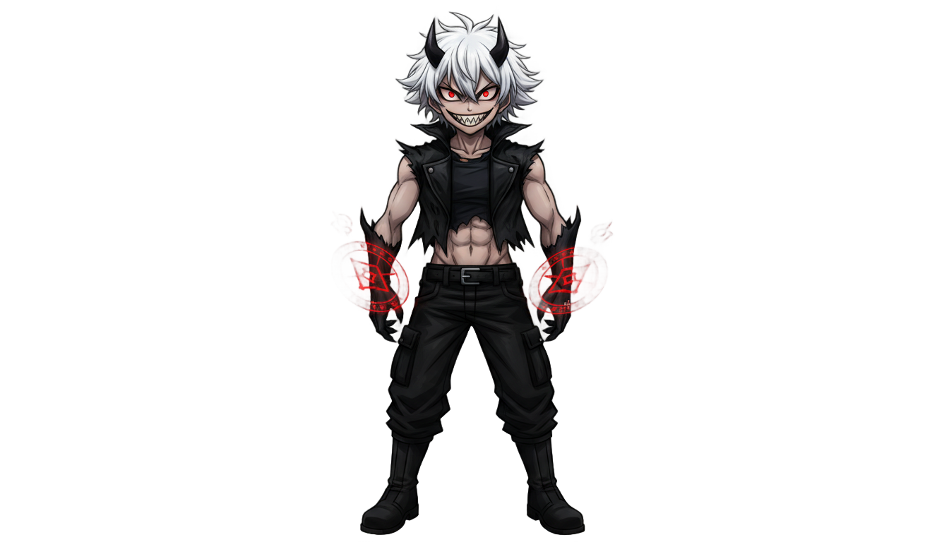 liebe black clover png PNG transparent background