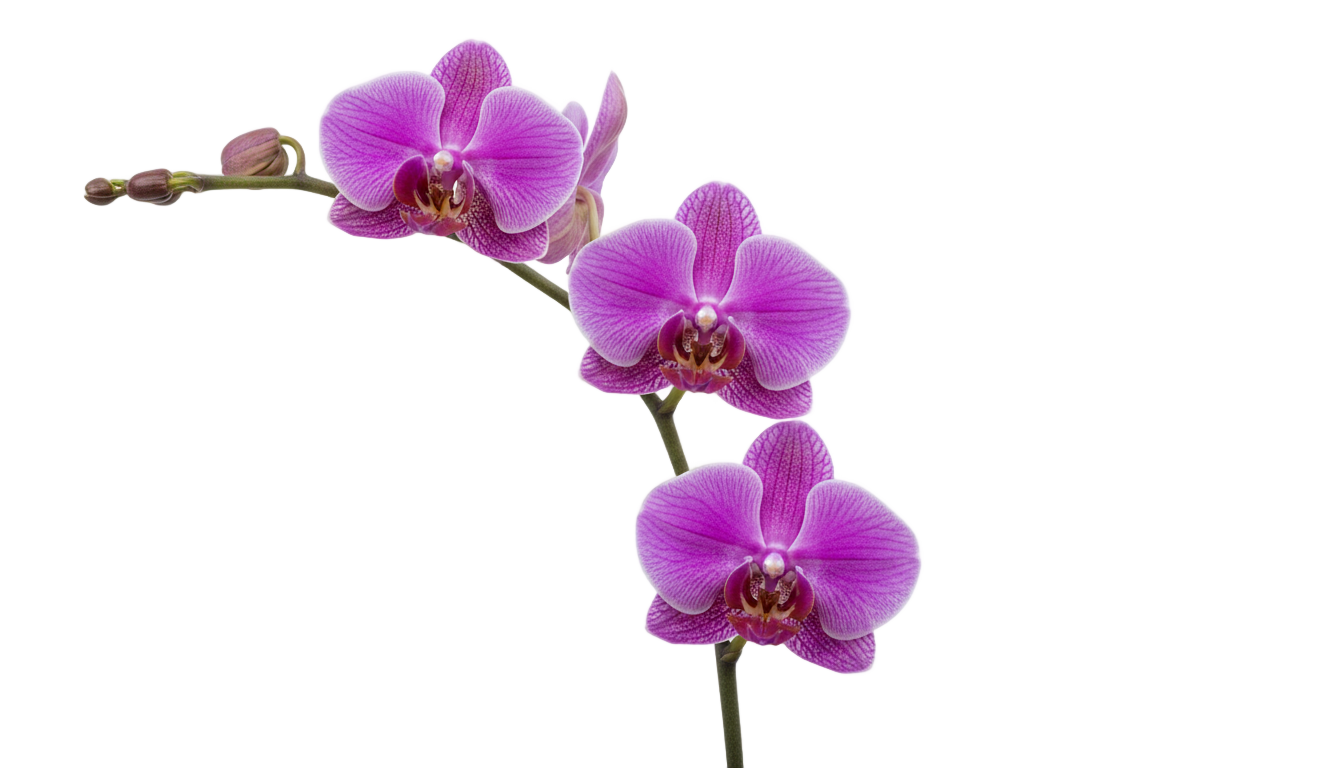 png orchid society PNG transparent background