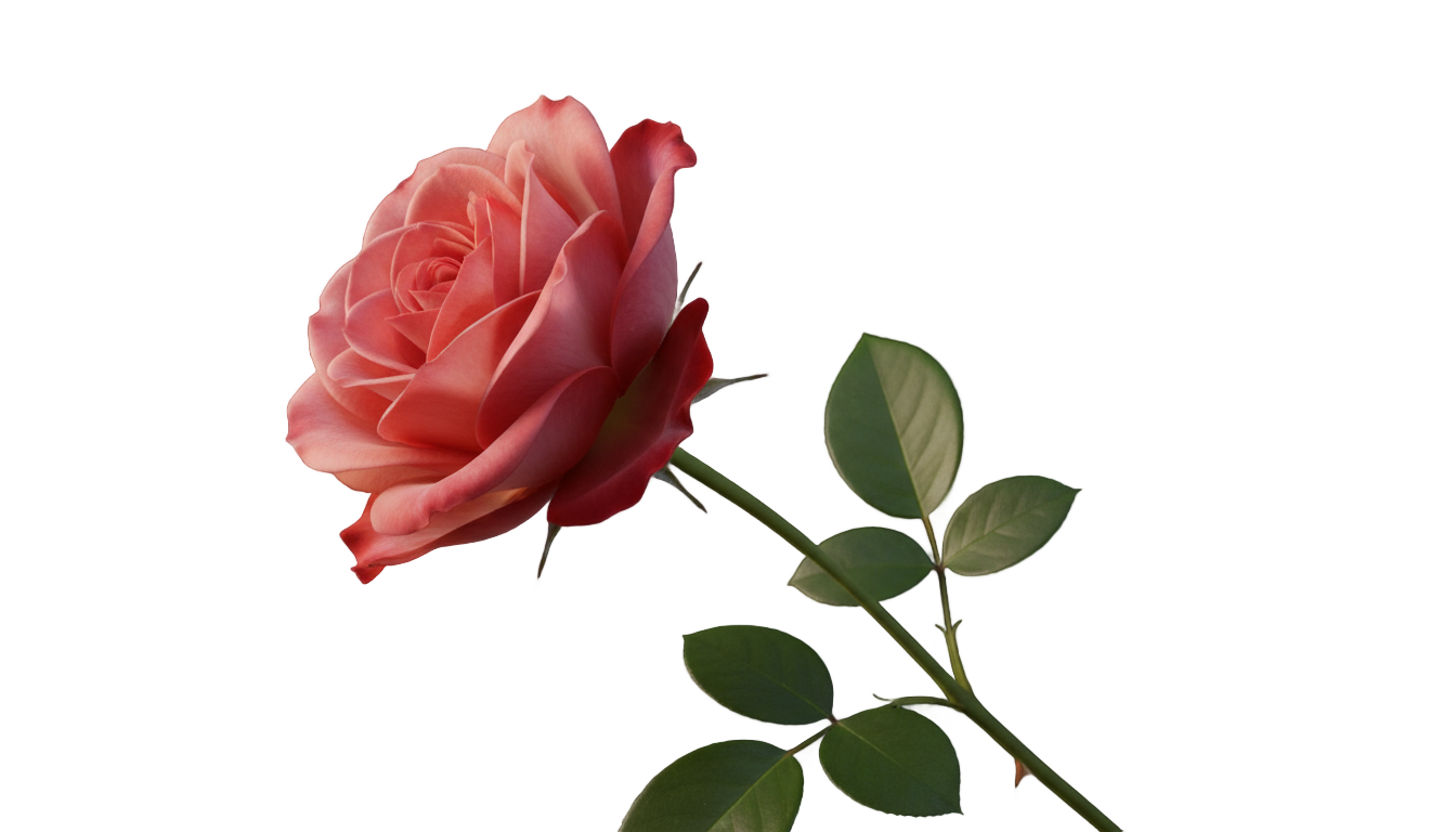 rose overlay png PNG transparent background