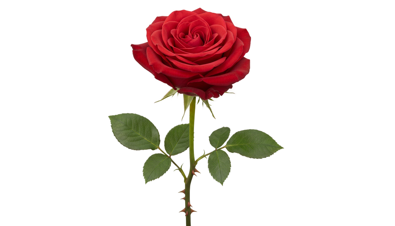 rose clip art png PNG transparent background