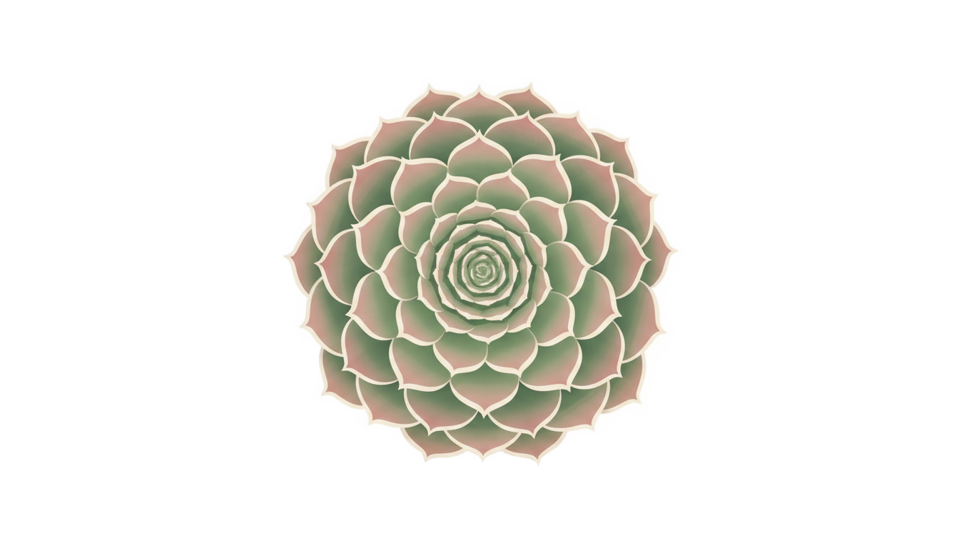 succulent clip art png PNG transparent background
