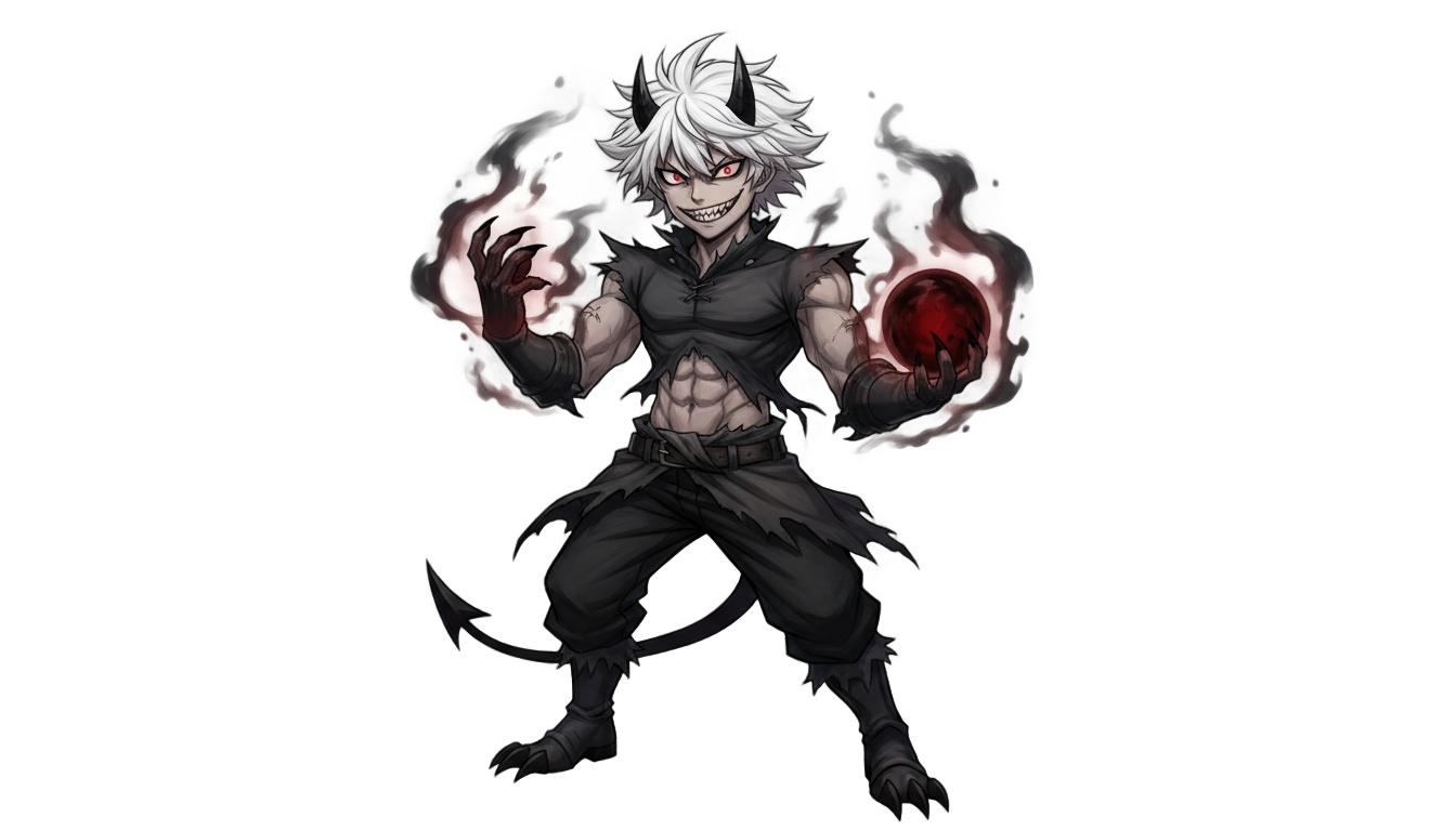 liebe black clover png PNG transparent background