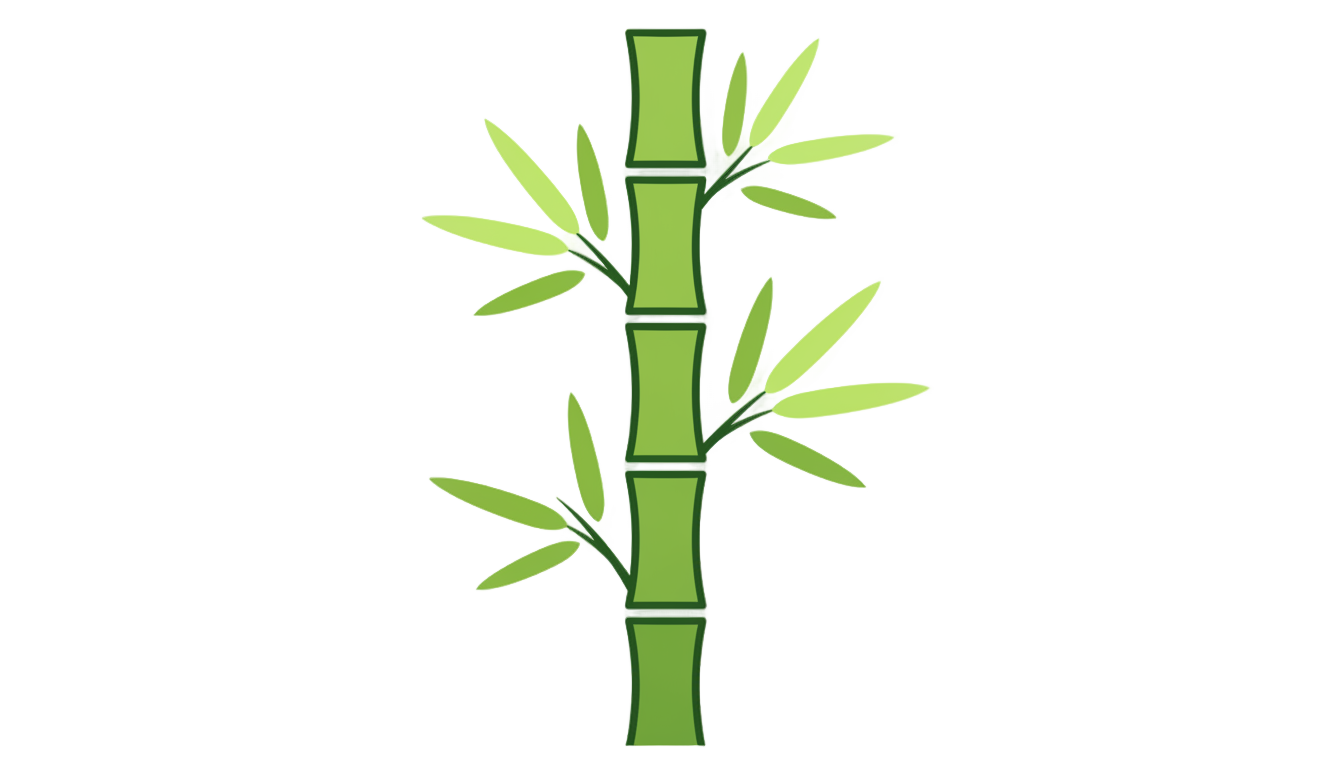 bamboo icon png PNG transparent background