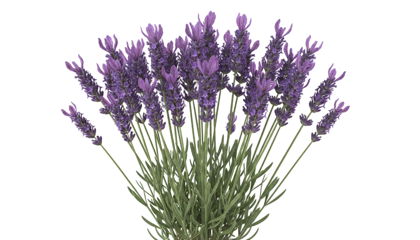 lavender graphic png PNG transparent background