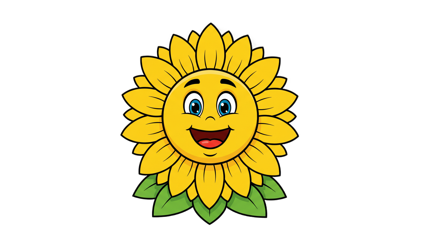 pvz 2 sunflower png PNG transparent background