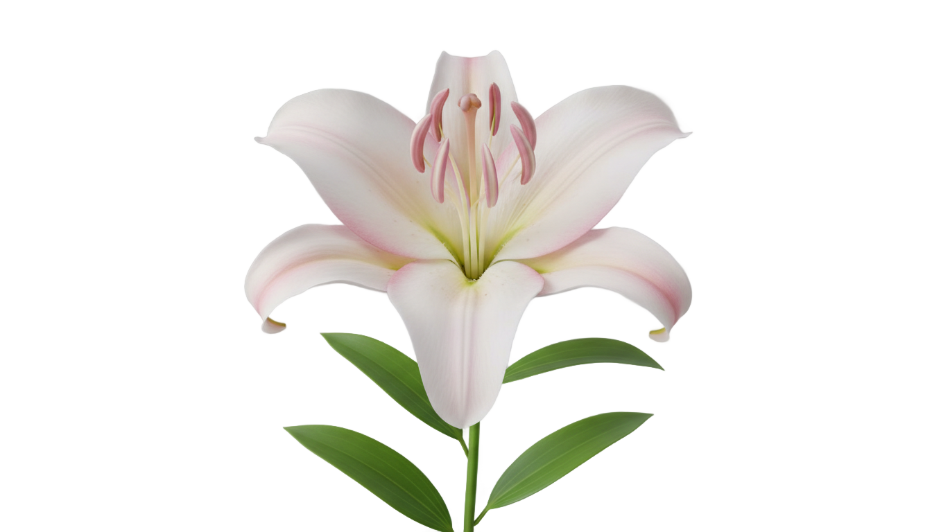 lily coway png PNG transparent background