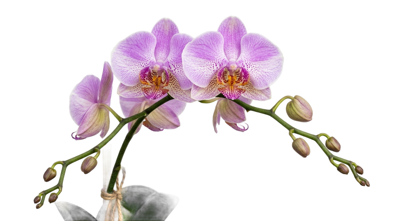 orchid png clipart PNG transparent background