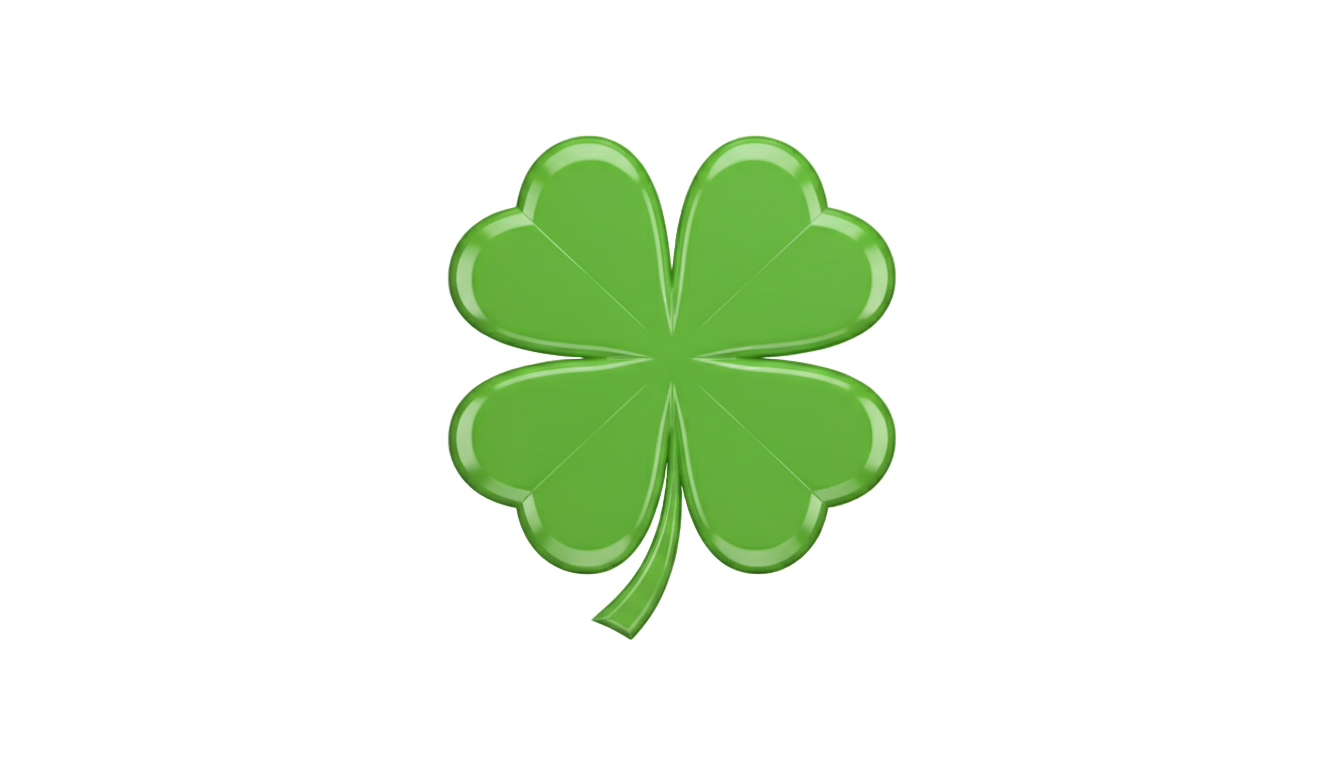 clover icon png PNG transparent background