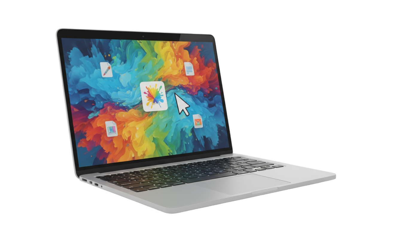how to open png file in laptop PNG transparent background