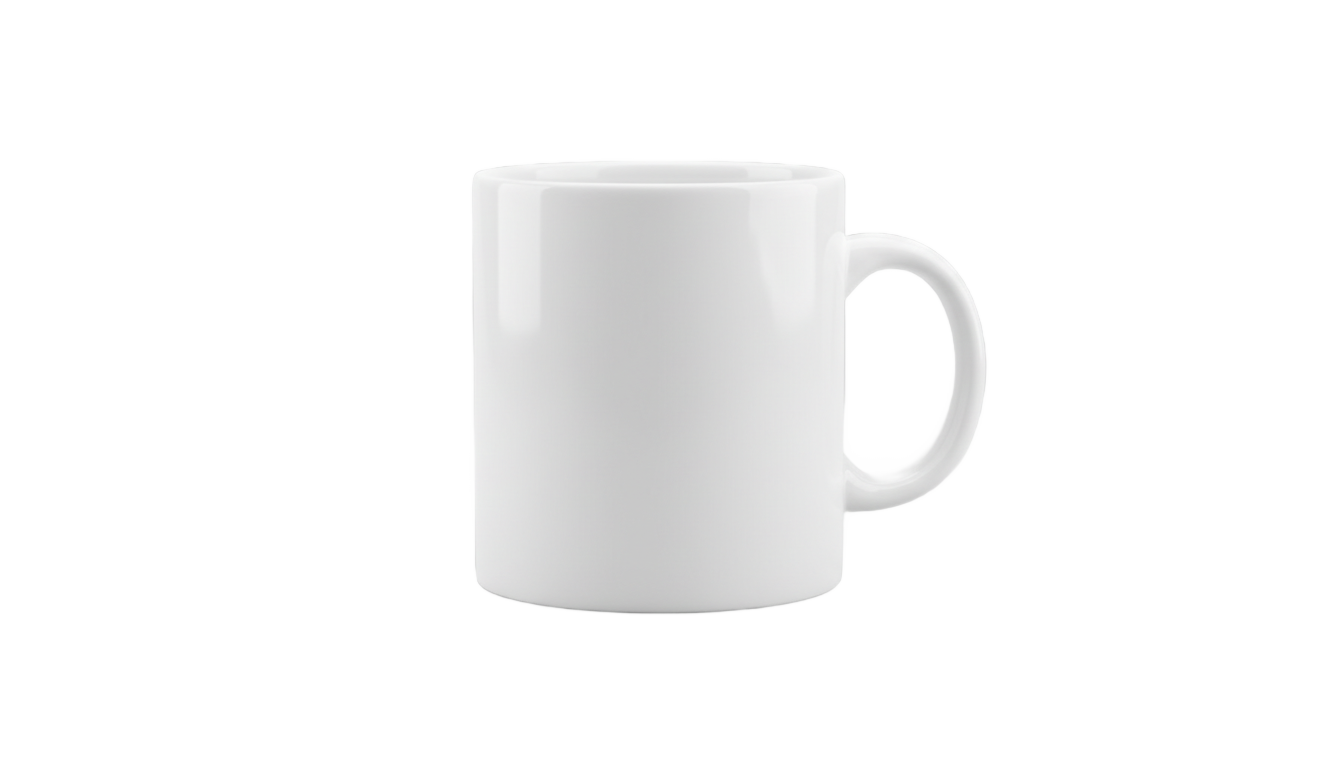 mug personnalisé png PNG transparent background