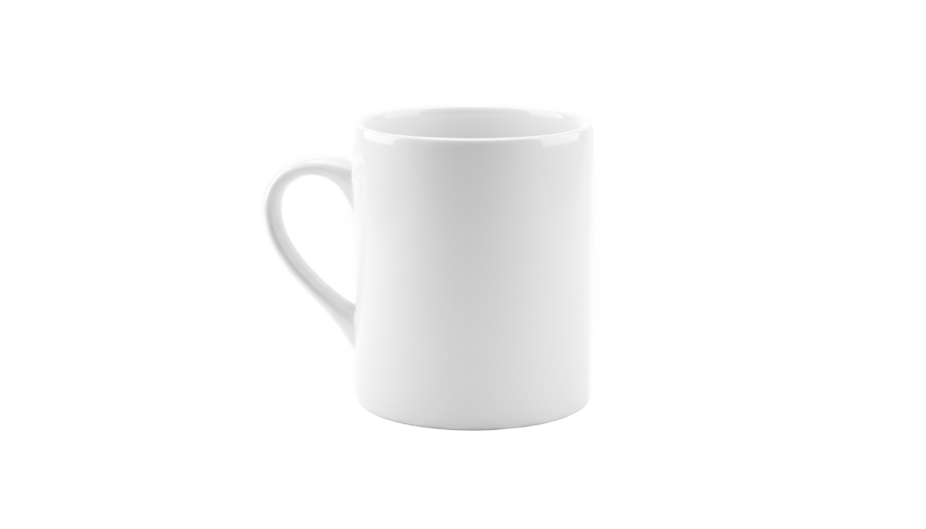 mug personalizado png PNG transparent background