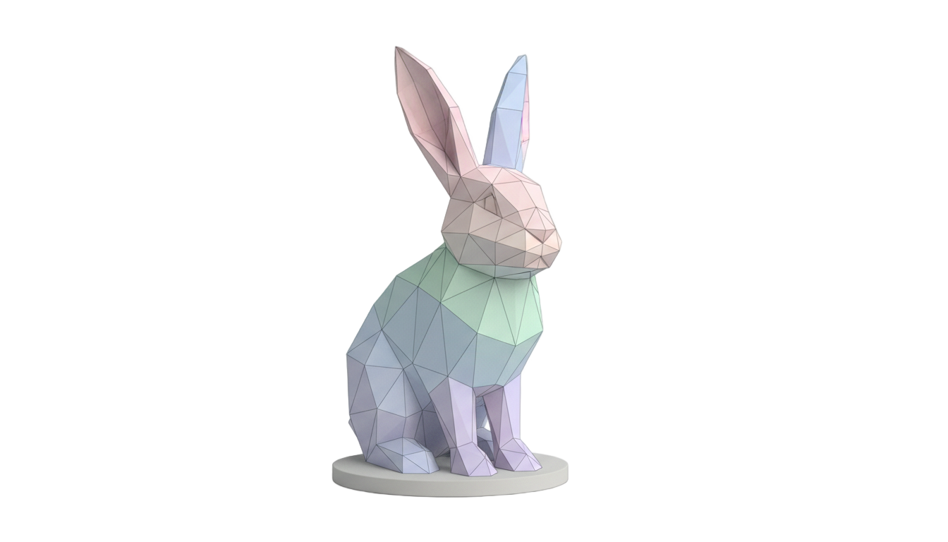 blender export obj with png PNG transparent background