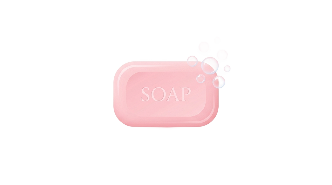 soap icon png PNG transparent background