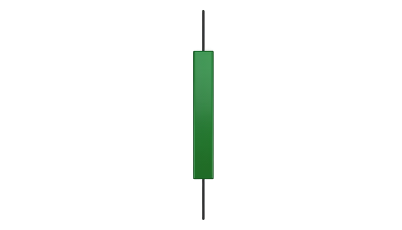 green candle trading png PNG transparent background