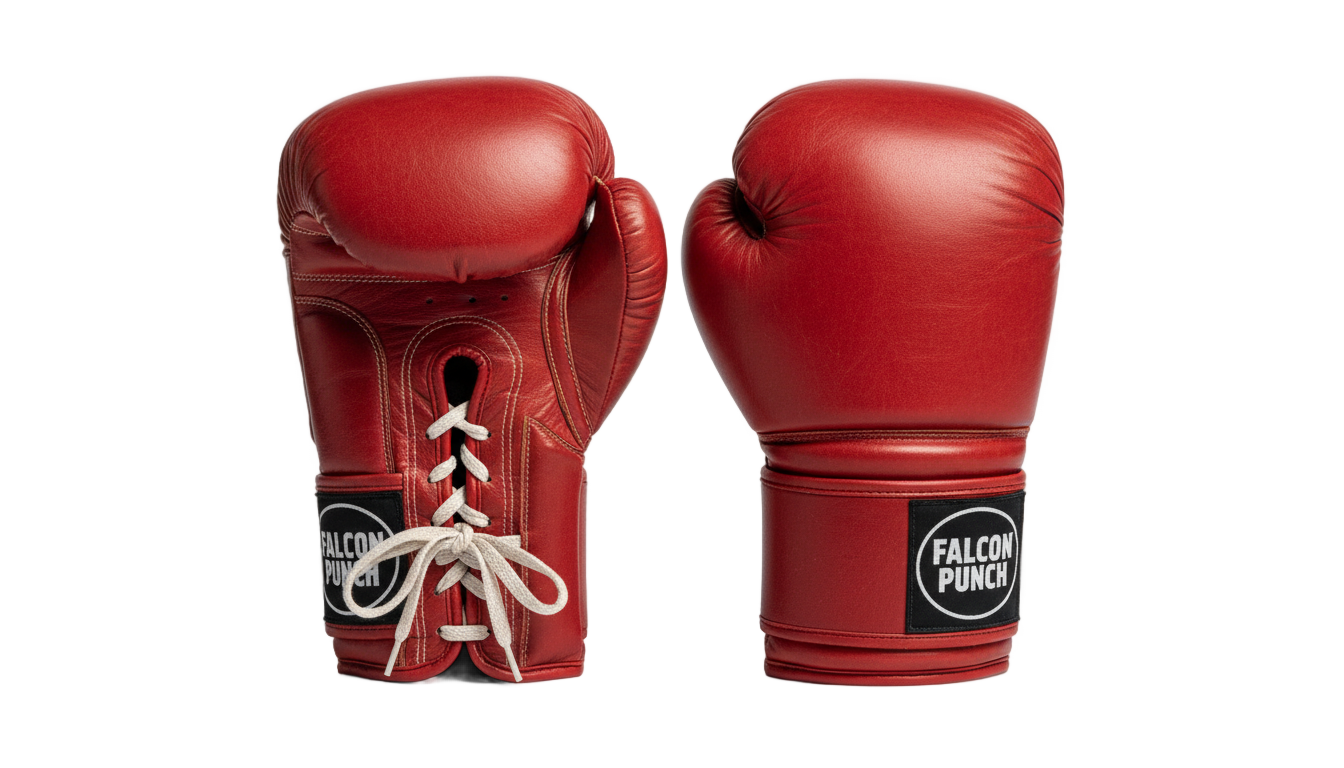 guantes de box png PNG transparent background