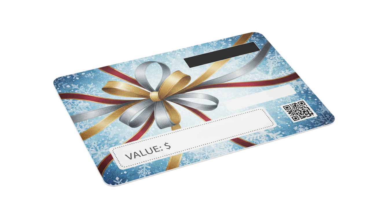 png gift card PNG transparent background