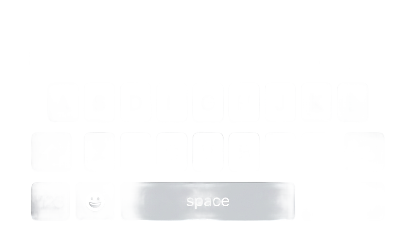 mobile phone keyboard png PNG transparent background