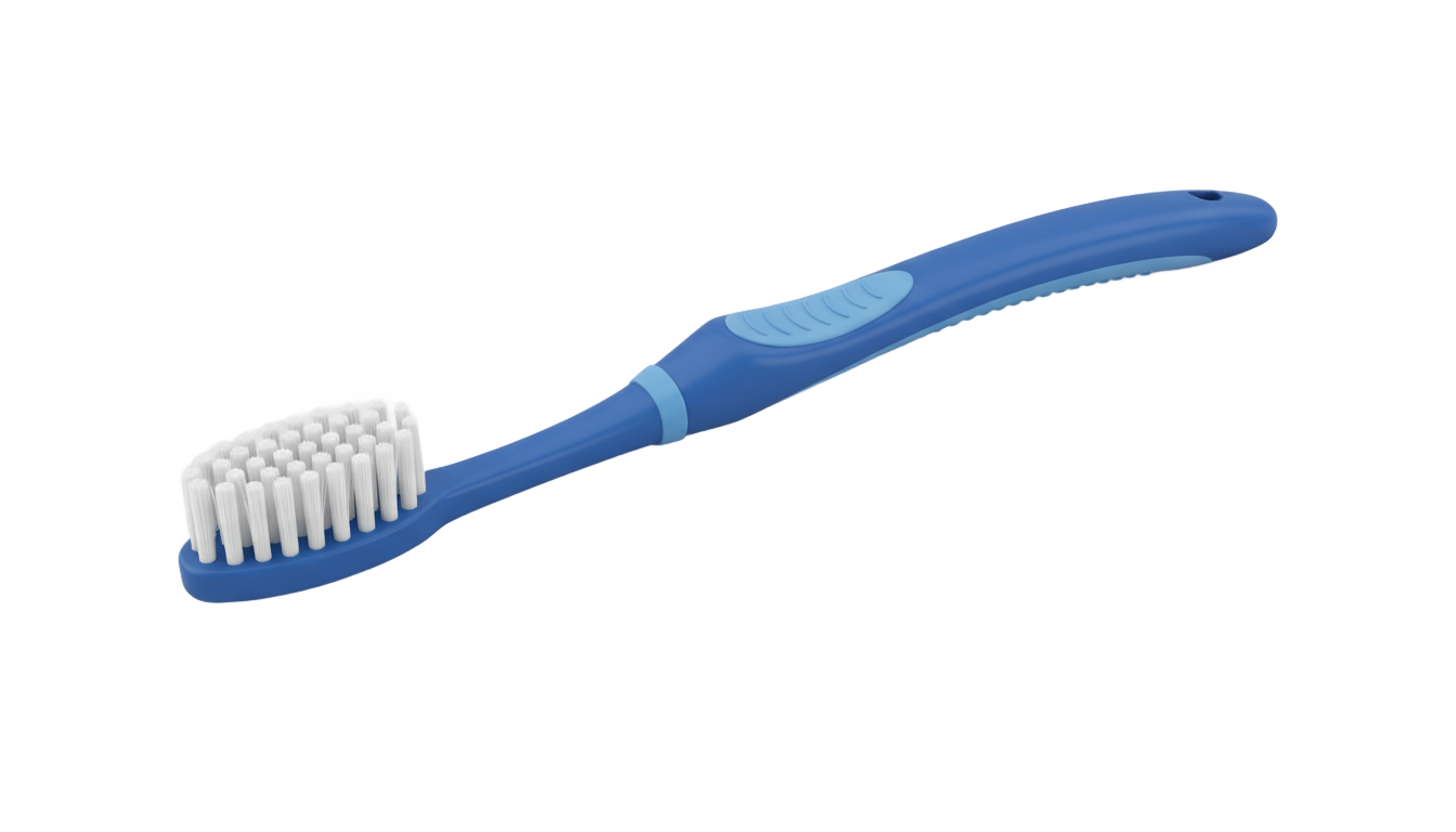 toothbrush template png PNG transparent background